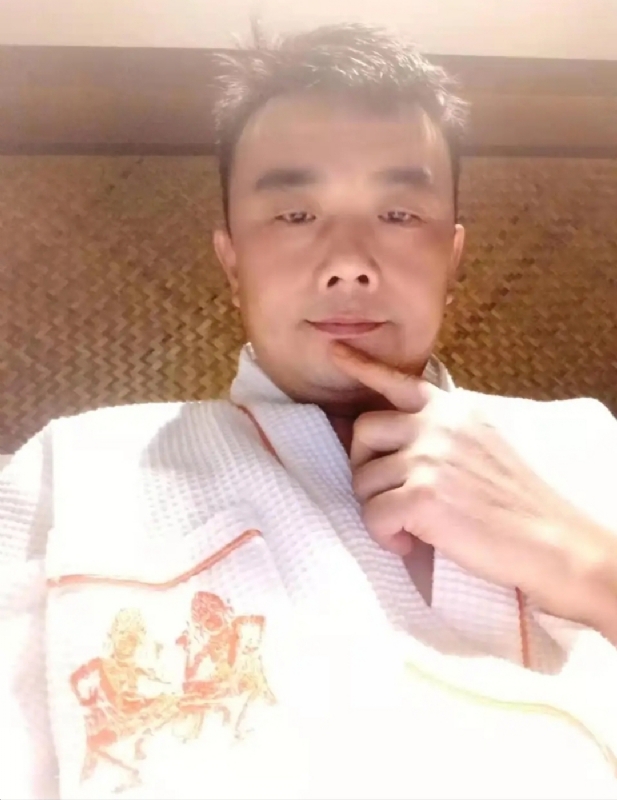 青锋的第一张照片--青神蓝颜知己交友网